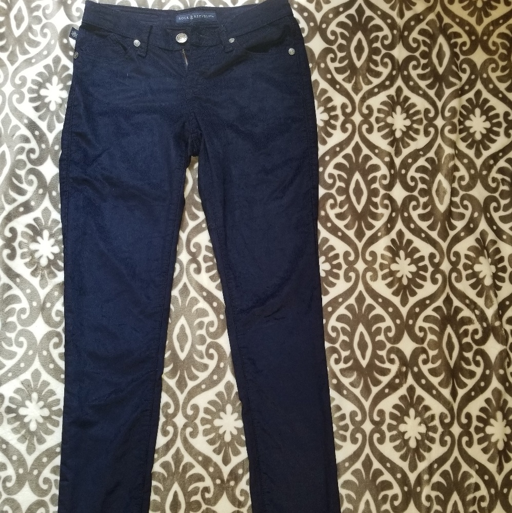 Rock & Republic skinny jeans!